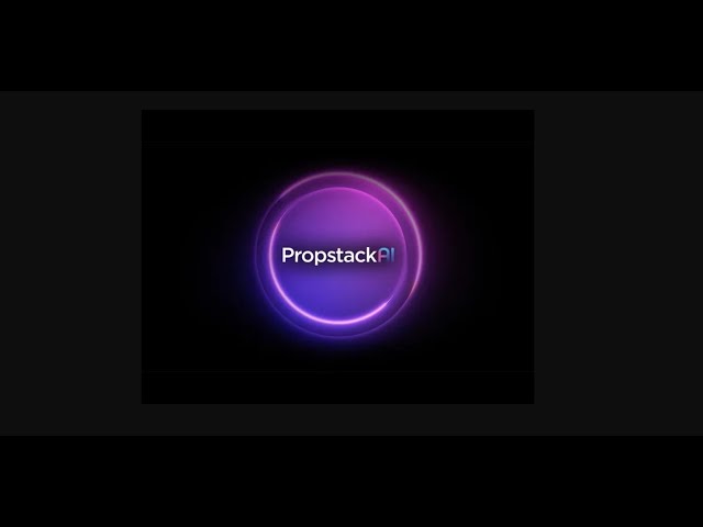 AI for the real estate industry is no longer a pipe dream—it’s Propstack AI