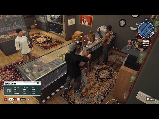Sykkuno Appreciate the Bois Still There for Him & Instantly Snitch Tony Out | Nopixel GTARP