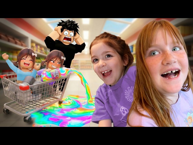 Adley & Navey are CRAZY BABiES!!  Secret Room in Berry Ave then Family Cruise Ship Hawaii Vacation