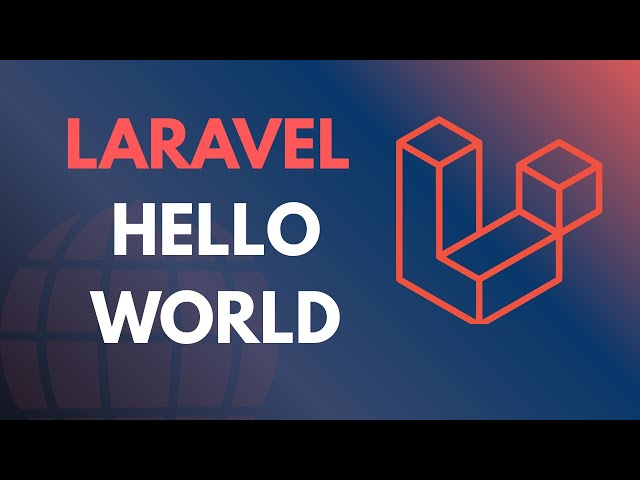 Laravel Installation Guide 2025: Your First App in Minutes