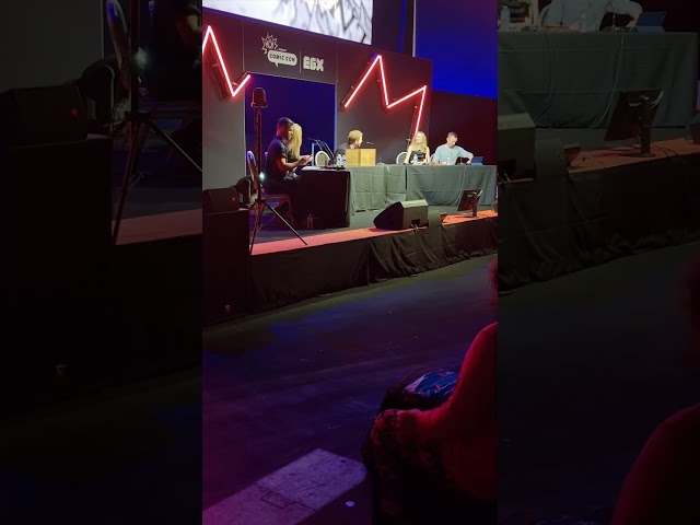 The turnout for Natural 6 last year was insane 🤯