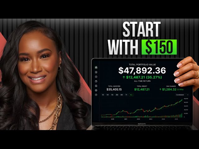 Teacher breaks down the Perfect beginner strategy 2025 ($1000/week) | full tutorial included