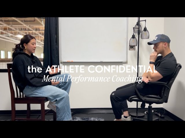 Value Driven Actions with Mental Performance Coach Alex Barene