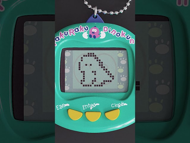 Realistic VIRTUAL PET in Blender 3D