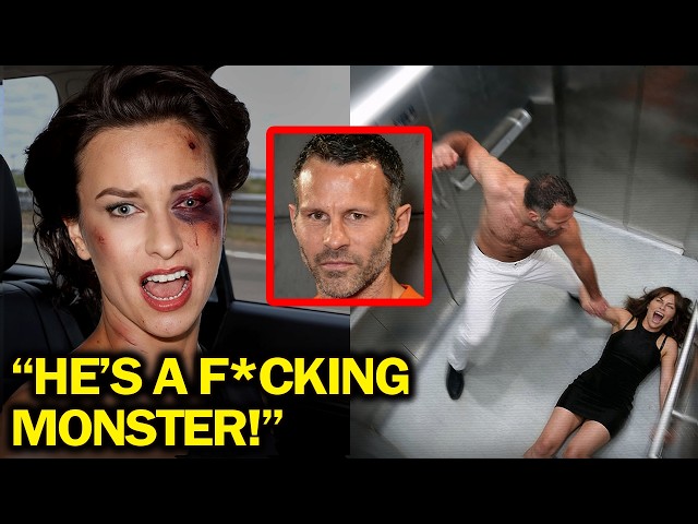 Footballers' Wives Who Destroyed Their Careers