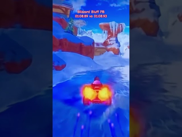 #activision #gaming #crashteamracing #games #ctrnf #crash #shortsgaming #shorts