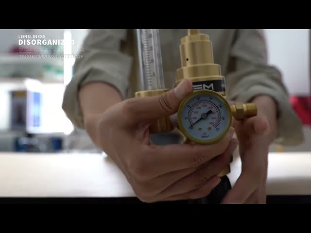 WR2400 Gas Saver Regulator