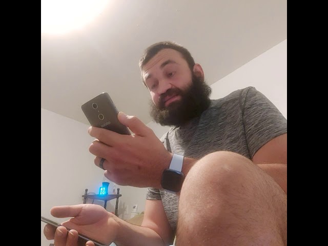 how much tech do I have?