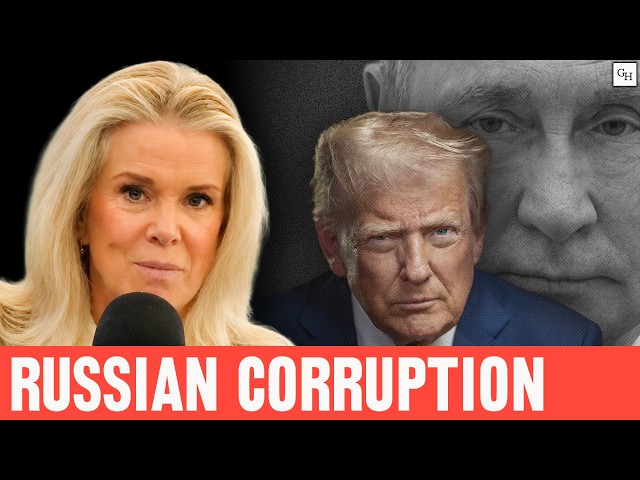 Trump Is Panicking Over The Latest Corruption Scandal...