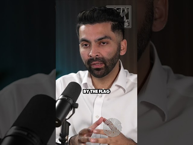 Vile Racism From The LEFT: Sunil Sharma