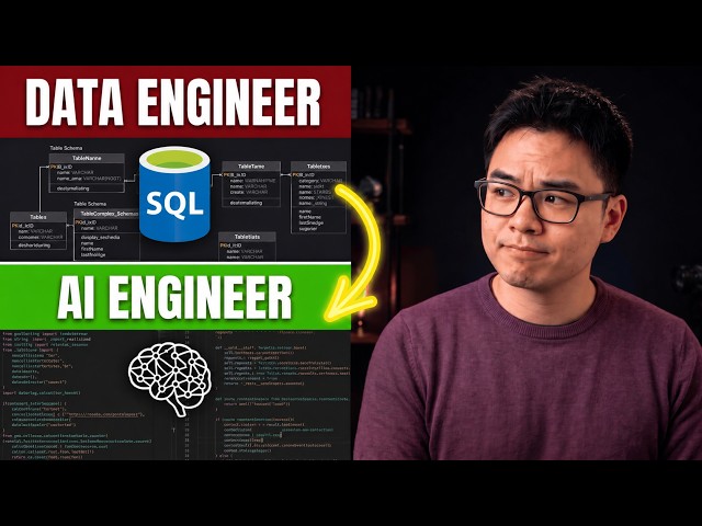 After 5 Years as a Data Engineer, I'm Making a Change