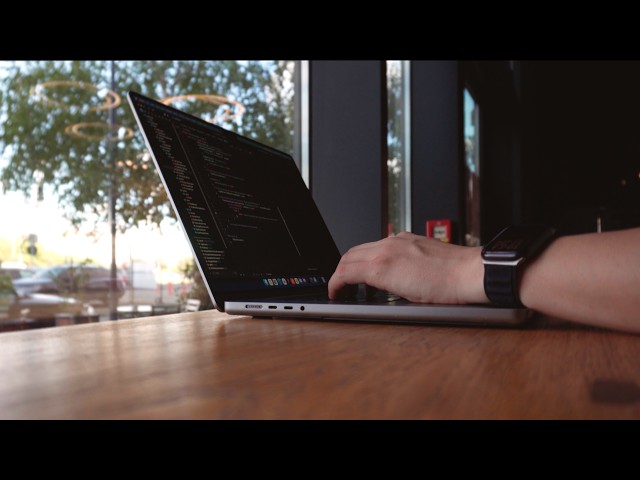 I Gave Up As A Software Engineer