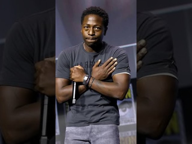 David Jonsson's Black Panther Could Be Marvel's Next Star