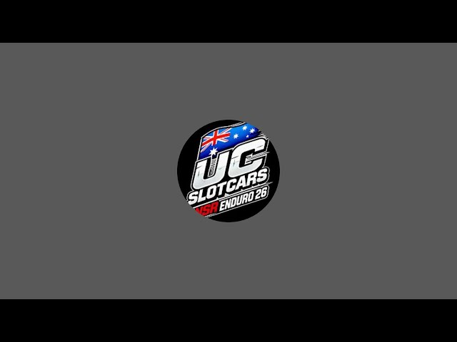 U C SLOTCARS π is live