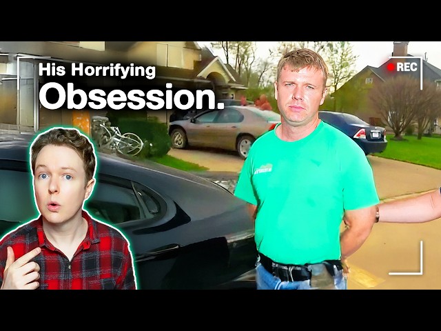The Sinister Case of Justin Michael