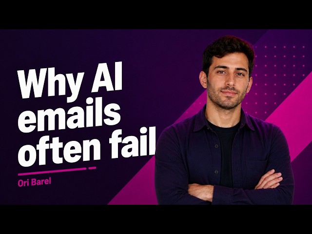 AI-Generated Email Response: Reality Check for 2026