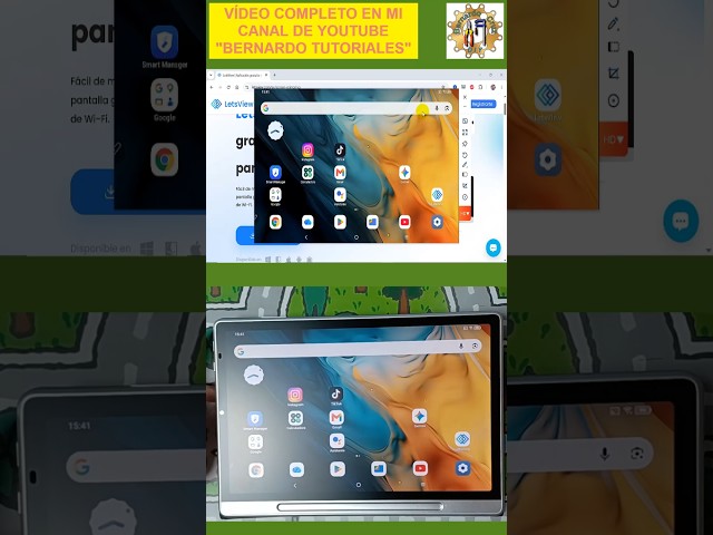 Magic Pen Tablet #short #bernardotutoriales #technology #robotics #tablet #ebook #pencildrawing