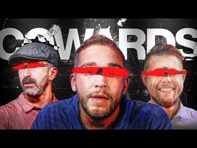 The Most Dangerous Kind Of 'Christian'