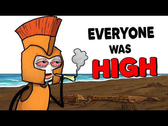 1 Hour of the CRAZIEST Stories From Ancient Times