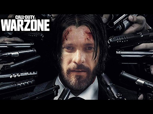 🥩WARZONE SOLOS w/SoCal🥩