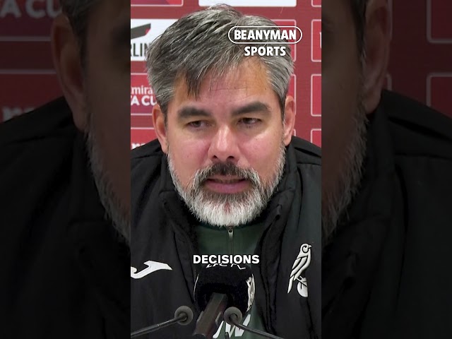 'No, I was not shocked' | David Wagner on long-time friend Klopp's decision to leave Liverpool
