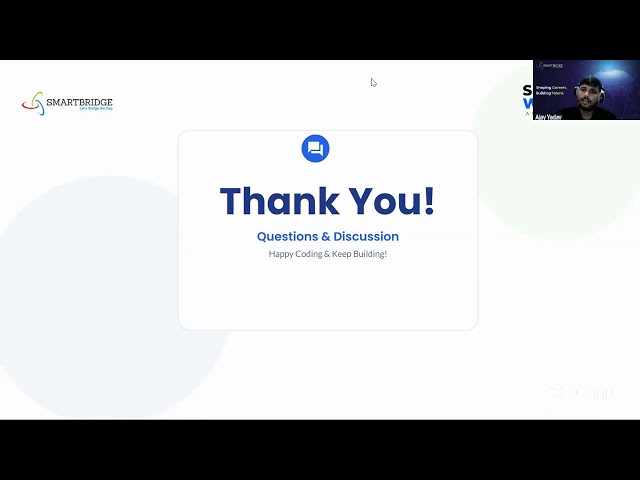 Medicaps EL Program - Fullstack Development