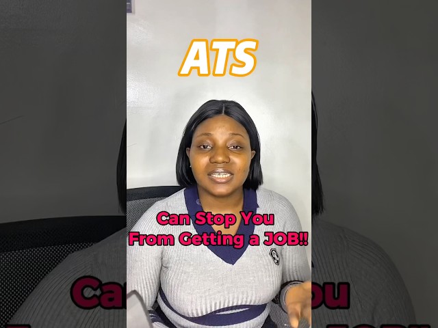 ATS-Friendly CV: The Secret to Landing Remote Jobs Fast