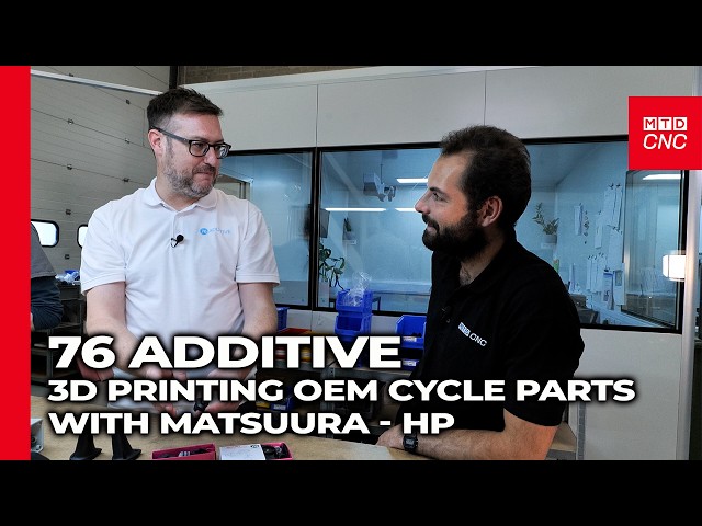 How do they make parts in the UK and ship them to the centre of global cycling manufacture?