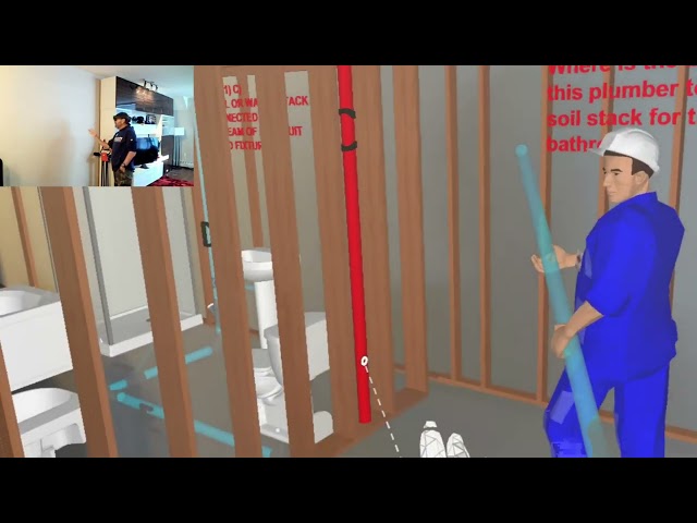 SAIT PLUMBING SUPPLEMENT CODE APPENDIX 2.5.3.1. 1) c)