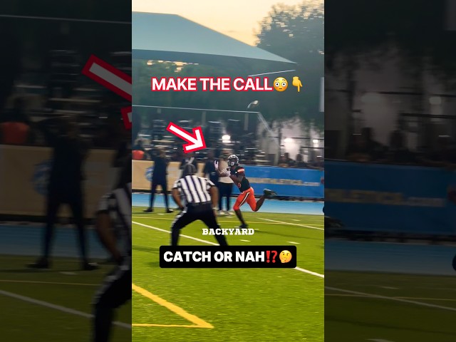 Does this count as a BLUR⁉️🤔 #touchdown #footballshorts #footballplayer #footballskills #memes