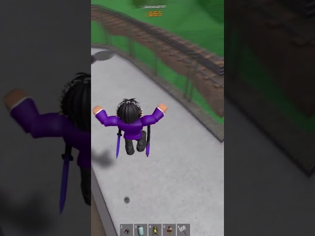 mm2 montage | my head is a screw 🤩🔥