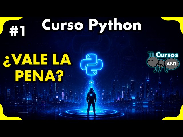 Learning Python Programming in the Age of AI | Course Introduction