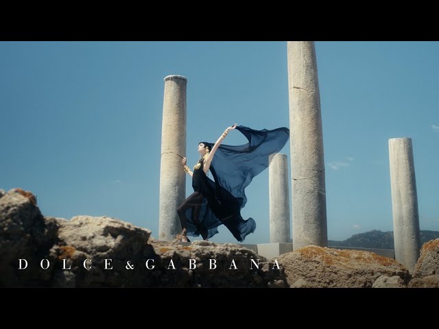 Dolce&Gabbana Sardegna 2024: Alta Gioielleria, Alta Moda, Alta Sartoria