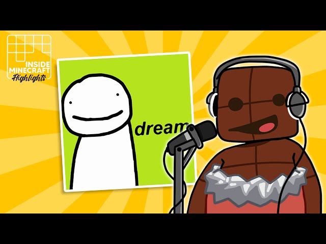 Would We Join The Dream SMP?