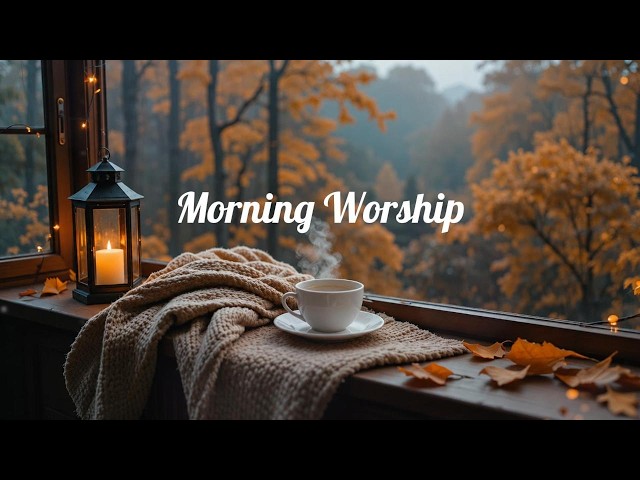 Before The Day Begin ☕️ I Morning Worship