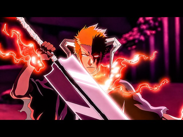「AMV」Love and Loss