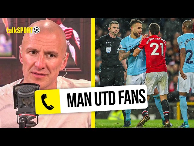 "BLOOD IS BOILING" Man Utd fans REACT to rivals Man City's Premier League rules BREACH