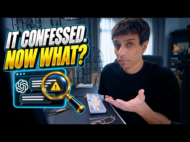 Why Does My Thumbnail AI Need a Lawyer?