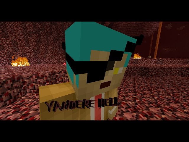 Yandere: Shadow Of Evil Episode 1 Here We Go Again!