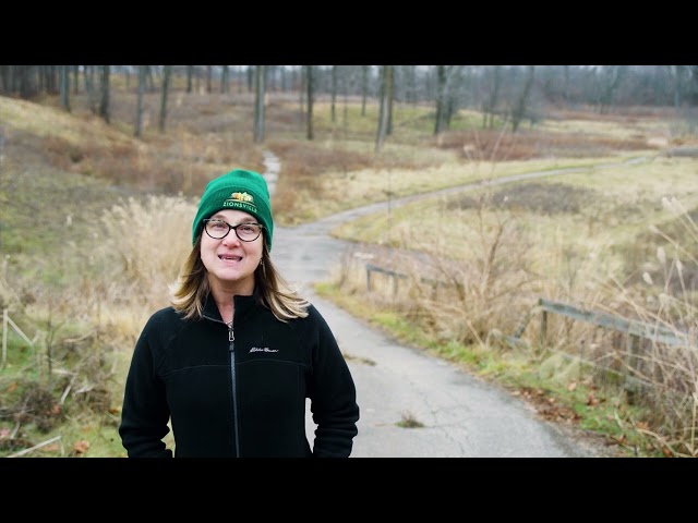 2022 Highlights - Carpenter Nature Preserve