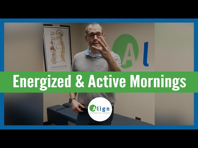 3 things to start your day right I Morning habits to start your day right