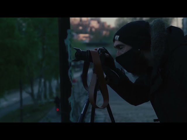The Timelapse