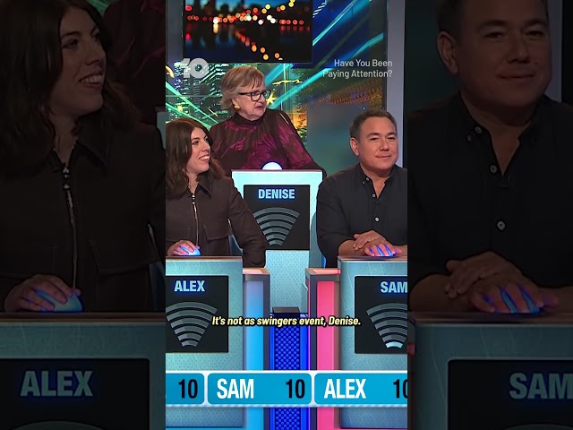 You can always rely on Sam!