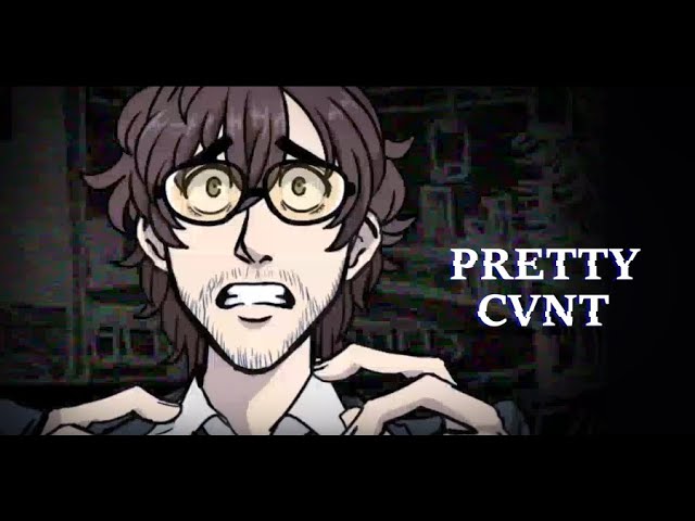 PRETTY CVNT || Animation meme (OC)