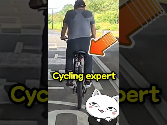 Real Cyclists Avoid This Saddle Why? 🤔