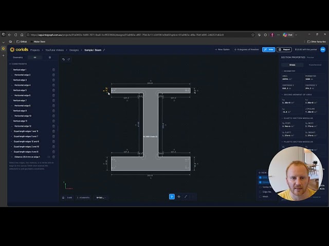 GCS Overview