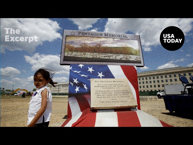 Teaching 9/11 to students who only know it as history | The Excerpt