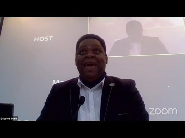2020/21 SRC GENERAL ELECTIONS - RESULTS ANNOUNCEMENT