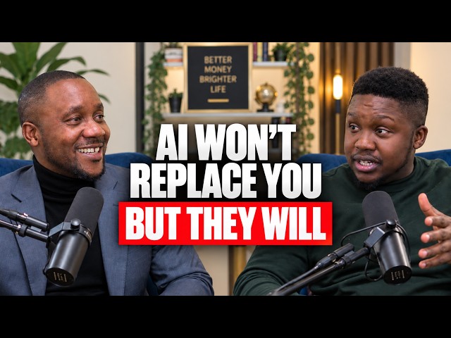 How AI Books Clients 24/7: Should You Be Worried? | Nathi Mabaleka