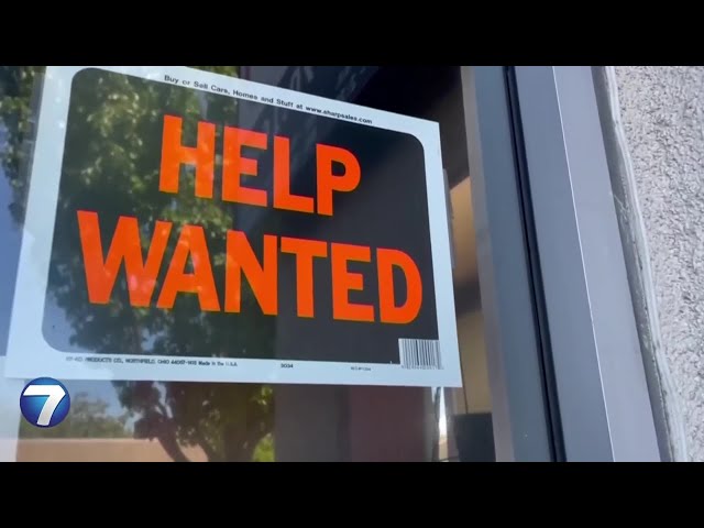 Outsmarting AI: The new job search | WHIO-TV